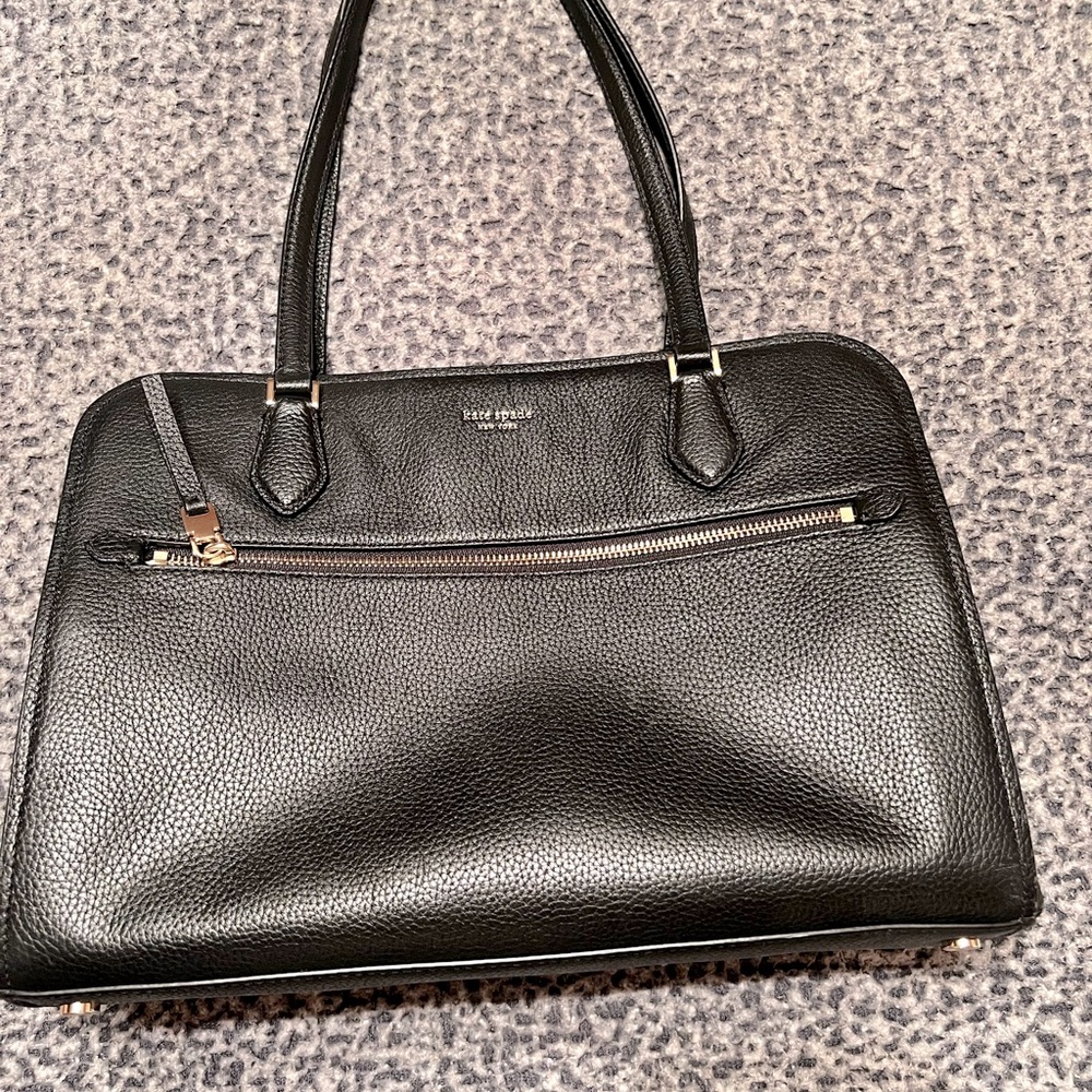 Kate Spade ♠️ leather purse